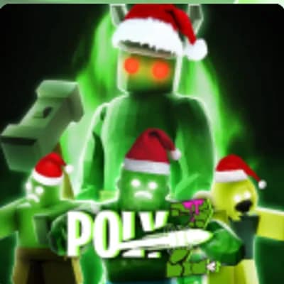 PolyZombie Rng (OP Script)