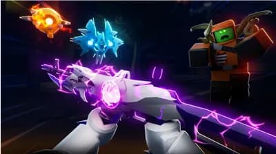 GreenMenu Zombie Hyperloot