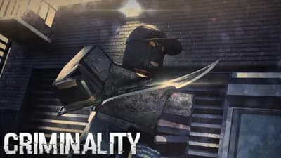 Criminality AUTO MONEY FARM + MELEE AURA + (--OPEN SOURCE--)