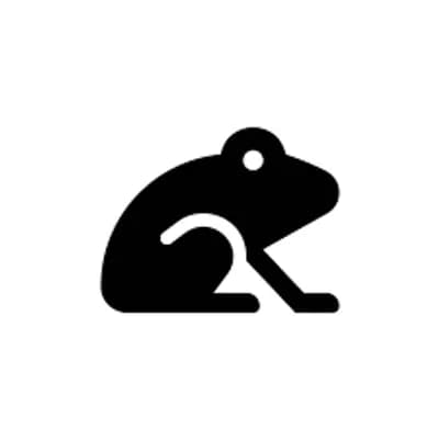 Frog Hub For the forge