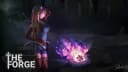The Forge | Native