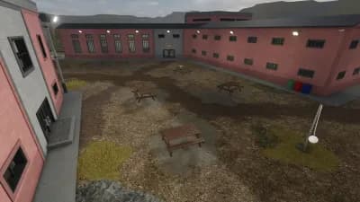 BlindHub ValleyPrison Free