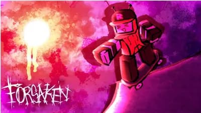 Blindhub Forsaken Script[v1.2.4] (KEYLESS) 