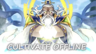 [NEW] Immortal Cultivation Visible herbs