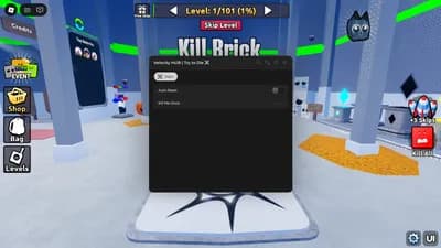 Velocity HUB | Try to Die ☠️