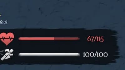 Syl Hub Forsaken, lots of features, Short Key! 