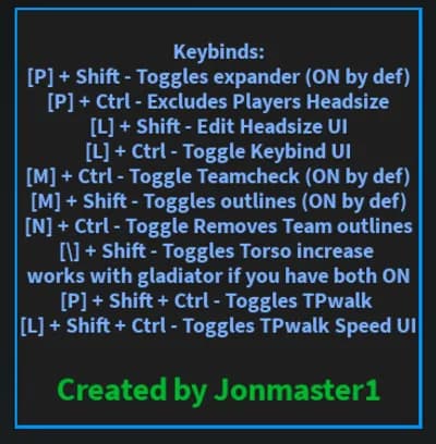 Zombies Vs Humans Hitbox Expander