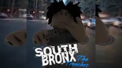 BEST SOUTH BRONX SCRIPT VERY OP!! 
