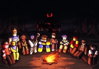 Doomsaken | for forsaken 