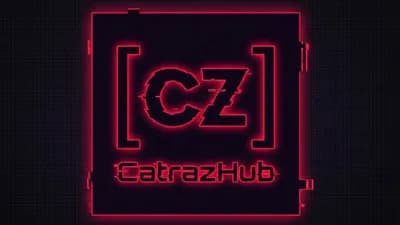 Catraz Hub|Best The Forge Script | KEYLESS | 100% MASTERWORK