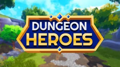 Dungeon Heroes