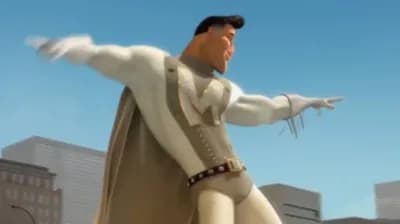 jump into metroman (keyless) (everything included)