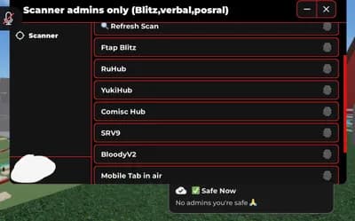 FTAP Hub ! (free gamepass for any executors)