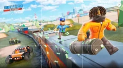 JAIL BREAK| REMOVE LASERS GIVES ITEMS ESP INF JUMP