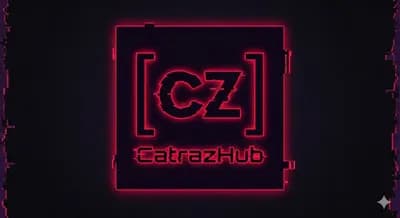 CATRAZ HUB | KEYLESS | AUTO FORGE 100% MASTERWORK | BEST SC