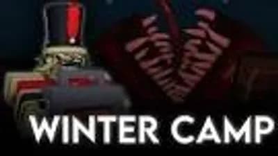 Residence massacre - Christmas event 2025