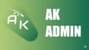 AK ADMIN | MIC UP AND UNIVERSAL