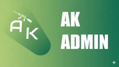 AK ADMIN | MIC UP AND UNIVERSAL