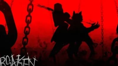 Forsaken script (original sexsaken)