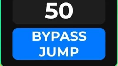 Bypass jump boost lite  work on some game 