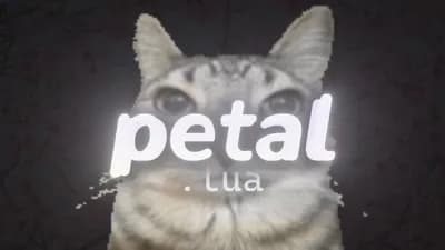 PETAL | FREE SOLARA XENO SUPPORT | INSTAKILL 