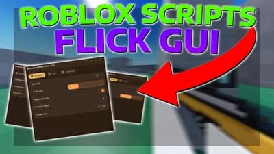 OP Gui with a Variety of Different Features