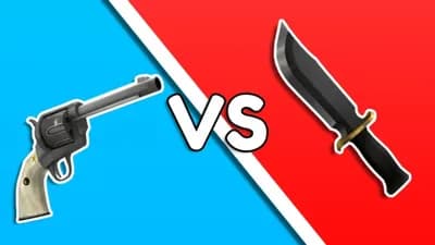 [❄️DUELS] Asesinos VS Sheriffs - Dupe, Autoshot, Anti-Ban