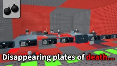 Timebomb Lite: Jump Bypass update I add auto pass 💣