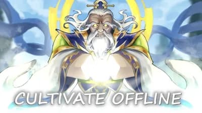 Auto Collect Manual,Present,Herb and ESP 