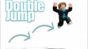 Double Jump [ UPD 0.75! ]