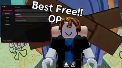 Auto farm Doubloon , ESP , Kill Aura , Teleport