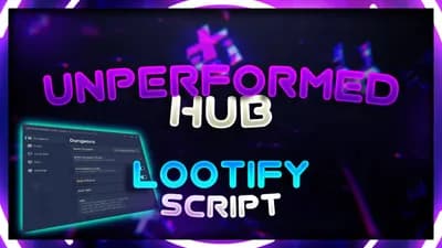  BEST Lootify Script |AUTO DUNGEONS, KILL ALL AND MORE
