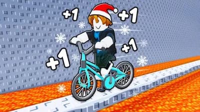  (NEW UPD) AUTO WINS +1 Speed Bike Escape