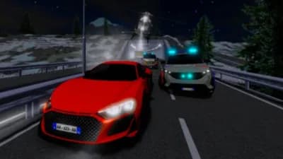 Bypass AntiCheat - Secours de France Only