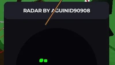 Radar work on any games plss use your own risk 