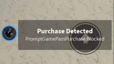 Universal Disable Robux V1