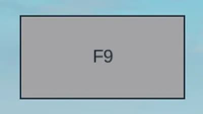 Console Opener (SOURCE)