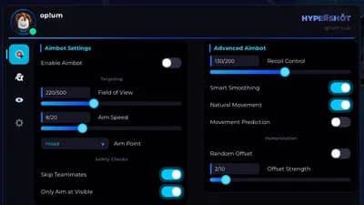OP PSILENT ESP RAGE/LEGIT MODE (SHOOT AIR TO KILL ALL)