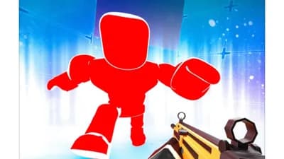 Auto farm auto win unlock all unlock all weapon Godmode hand