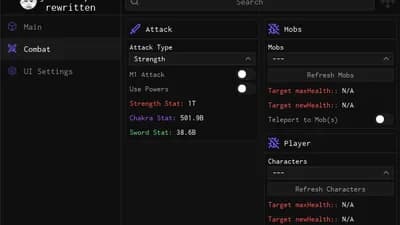Anime Fighting Simulator: Endless | Auto Farm | ywxoscripts
