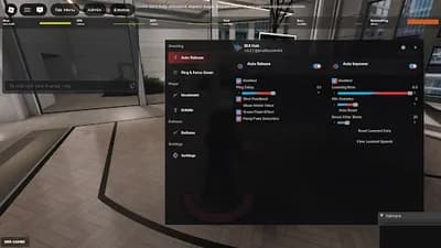 THE ONLY PRACTICAL BASKETBALL SCRIPT FREE MOST FEATURES !!