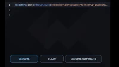 Old Delta-X Executor Keyless (BROKEN)