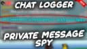 Advanced Chat Spy By DP HUB