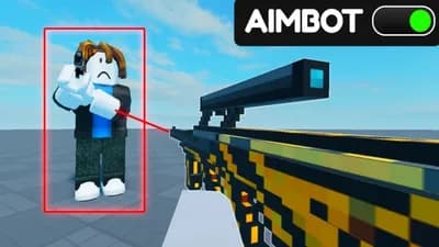 AIM / ESP ALL GAMES [NO KEY]