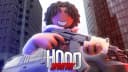 Hood Shootout 💥 INF MONEY + Any Gun