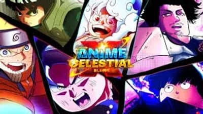 Simple Script | Hatch, Farm, Trial, Dungeon, ...