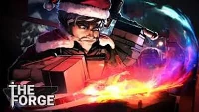 Simple Script | Forge, Mine, Kill, Sell, Potion...