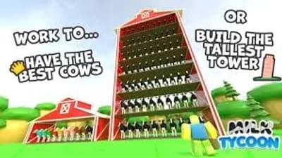 Milk Tycoon AutoFarm