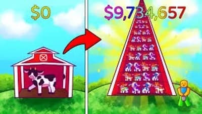 Milk Tycoon AutoFarm