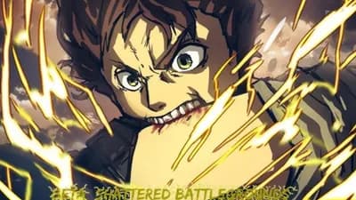 AOT shattered battlegrounds